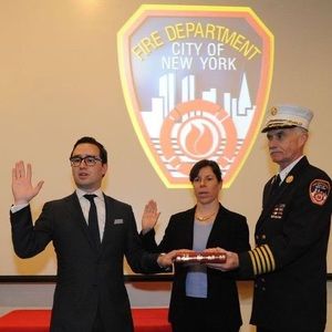 Meet your Posher, Brian